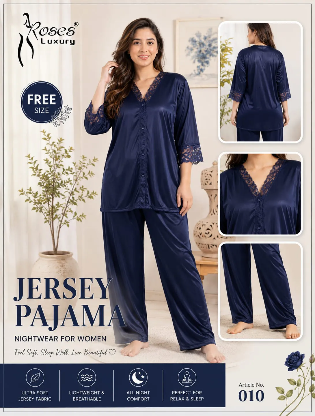 Pajama Sets online in Pakistan