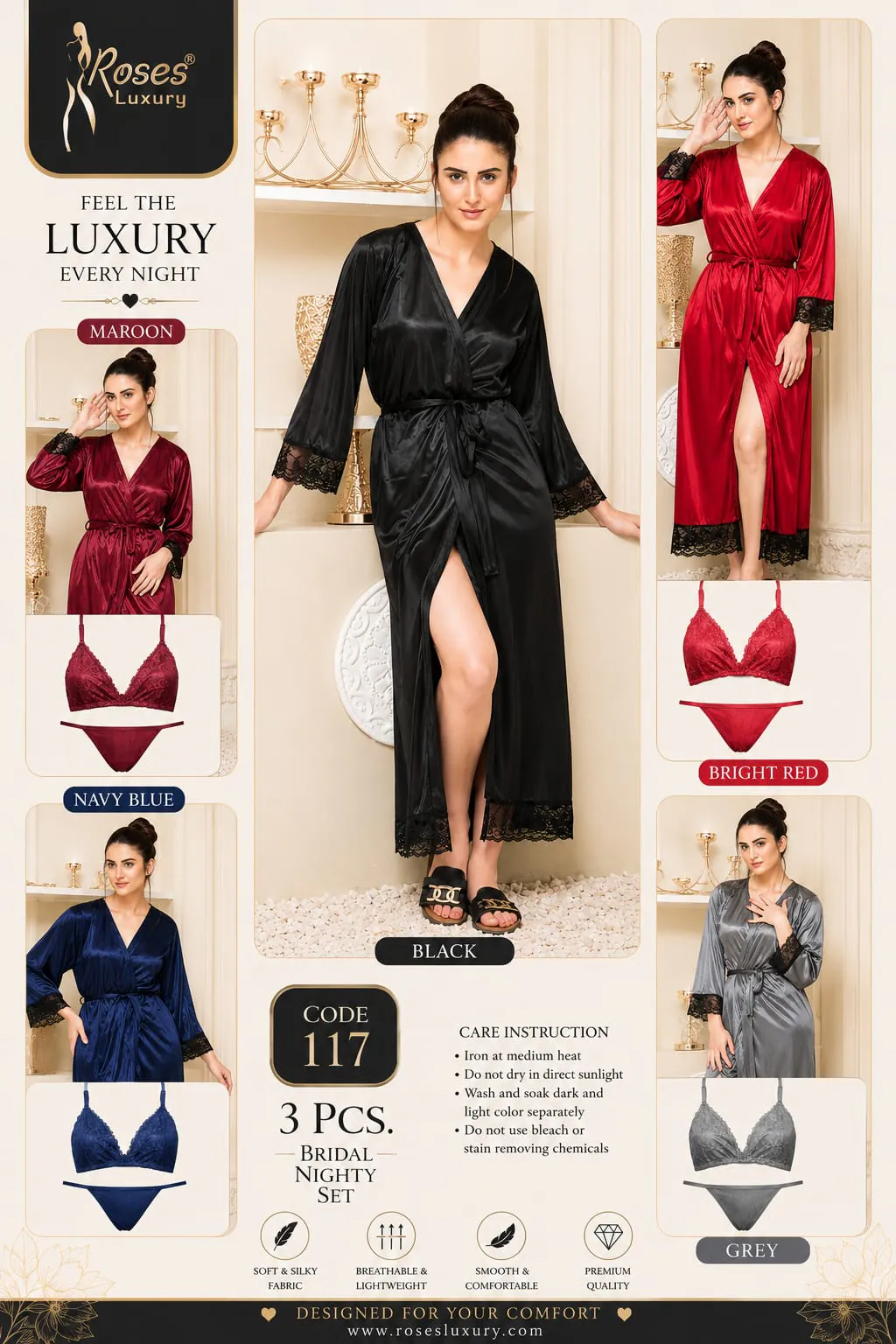 Robe Sets online in Pakistan